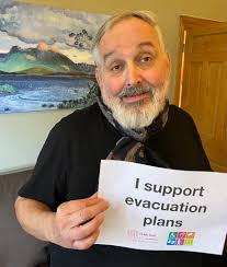 Support and solidarity