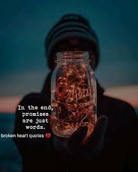 Maybe you would like to learn more about one of these? Broken Heart Quotes Facebook