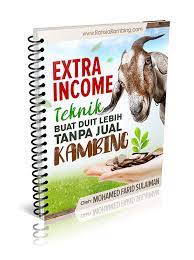 Pelatihan peternakan kambing domba, kerja sama dan workshop peternakan kambing etawa, kaligesing, budidaya dan jual kambing domba super. Rahsiakambing Panduan Memulakan Penternakan Kambing
