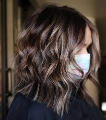 Beyonce's creamy mane with a dark base that balances her blonde locks is a lovely example of this color. 50 Astonishing Chocolate Brown Hair Ideas For 2021 Hair Adviser