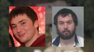 Man sentenced after strangling 21-year-old, burying his remains near Lake  Lanier