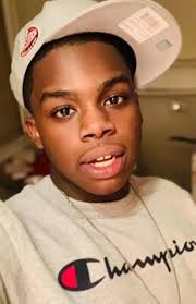 Benjamin Johnny Harris lll Obituary (2021)