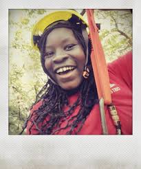 Junior High Alive Ministry