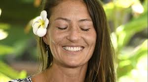 Grateful for every breath': Hawaii woman raised in Maryland fell to ground  bawling when found in forest