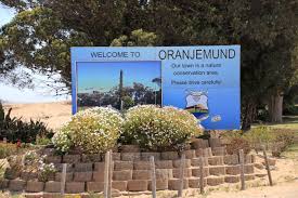 1936 the oranjemund town management company otm is established. Datei Oranjemund 2018 Jpg Wikipedia