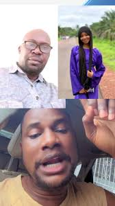 Controversial Incident Involving Lecturer and Student in Kogi State