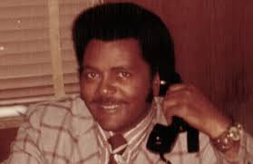 Thurman Harrison Obituary