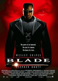 Money doesn't know where it comes from, but i do. Blade 1998 Imdb