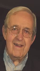 Jerry Maxwell Obituary