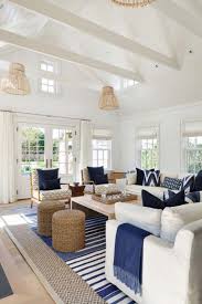 Browse our selection today and find beach decor for every room of your house. Modern Luxury Beach House Living Room Novocom Top