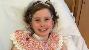 Fundraiser for Brett Roberts by Charlotte Winder : Emilia's Story