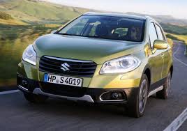 New models not sold in canadian dealers after 2014. Suzuki Sx4 New Ulasan Spesifikasi Harga Pelepasan Penggunaan Bahan Api Dan Gambar