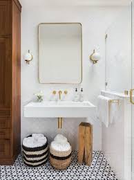 Cách thiết kế đèn cho Vanity trong phòng tắm - designs.vn