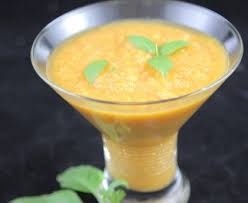 Soupe Froide Tomate Melon Recette Soupe Froide Tomate Recette Soupe Recettes De Cuisine