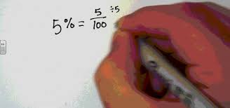 Parents nationwide trust ixl to help their kids reach their academic potential. How To Convert Percents Into Fractions Math Wonderhowto