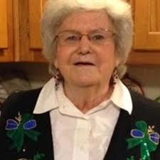 Commie Edith Underwood Caulk Obituary October 29, 2020