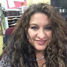 Veronica Granillo's Instagram, Twitter & Facebook