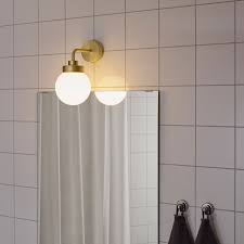 Frihult Wandleuchte Messingfarben Ikea Osterreich Wandlampe Wandleuchte Messingfarben