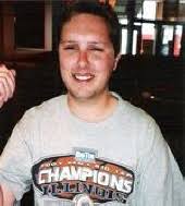 Obituary information for Adam Bradley Schicht