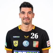 Pedro Rodriguez Alvarez Handball Base