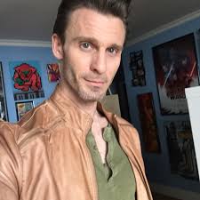 Jason Martorino, Actor