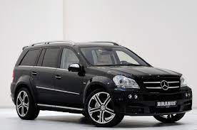 Free returns are available for the shipping address you chose. Mercedes Gl Class Facelift By Brabus Top Speed