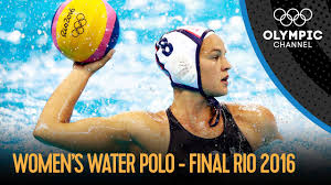 The 2016 men's water polo olympic qualification tournament. Usa Vs Ita Women S Water Polo Final Rio 2016 Replays Youtube