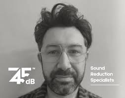 45dB quietly charting sales growth of 300% for 2025