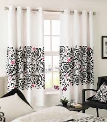 Choose from contactless same day delivery, drive up and more. Teal And Pink Bedroom White Black And Pink Decor Apartments I Like Blog Curtain Designs White Curtains Curtains Living Room