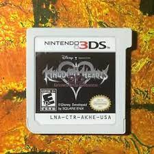 Nachrichten senden und empfangen kannst. Las Mejores Ofertas En Kingdom Hearts Videojuegos Para Nintendo 3ds Ebay