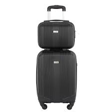 Valise Airo 2.0 cabine 52 cm