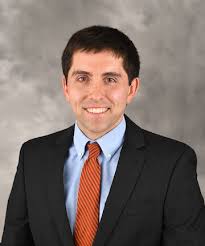 Faculty Lightning Talks