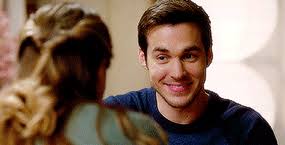 They announced the birth of their son in september 2020. Be Kind Chris Wood As Mon El In Supergirl Part 3