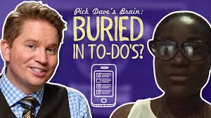 So many tasks, so little time. Here's where to start!