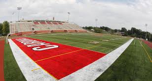 Founded by henry solomon lehr in 1871, onu is accredited by the higher learning commission. Football Clinics North Central College