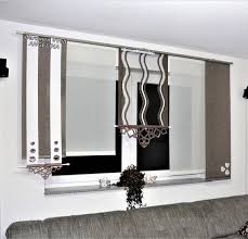 Moderne Schiebegardinen Etsy Gardinen Gardinen Modern Gardinen Wohnzimmer