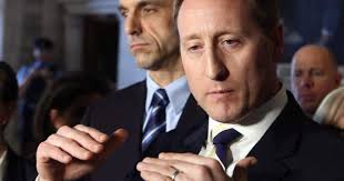 Justice Minister Peter MacKay prepared to go to court over Not Criminally  Responsible law
