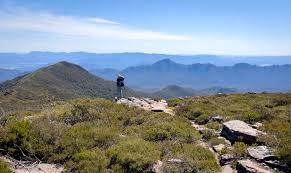 Duwul to Durd Durd — Slower Hiking