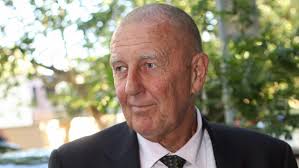 Own words return to haunt Clark