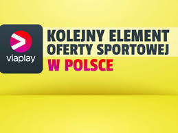 Svenska till engelska engelska till svenska Kolejne Wydarzenia Sportowe Przejete Przez Serwis Viaplay Juz Za Chwile W Polsce Co Obejrzymy I Za Ile