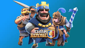 Browse millions of popular clash wallpapers and ringtones on zedge and personalize your phone to suit you. Hd Wallpaper Video Game Clash Royale Wallpaper Flare