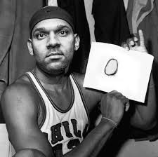 Bill Farber (@OneGoodYid)