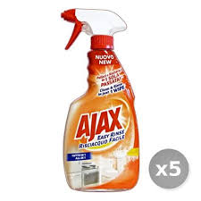 Kursi tanduk jati ini adalah produk mebel yang diproduksi dari mebel jepara, langsung oleh pengrajin yang handal dan terlatih dalam konstruksi furniture, sehingga hasilnya maksimal. Ajax Putzmittel Ajax Allzweckreiniger Frischeduft 1 L Bie Dro Ajax Just Uses A Combination Of