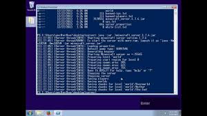 Sep 02, 2015 · step 2: Running A Minecraft Server In Powershell Using A Bat File Youtube