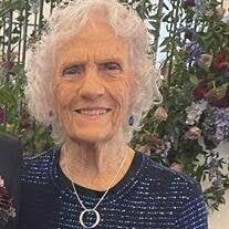 Mrs. Patsy Ann Sprayberry Obituary