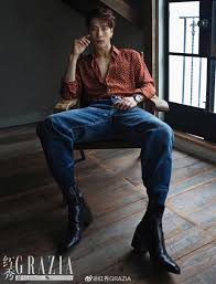 @jacksonwang852g7 ha comenzado a seguirte. Jackson Wang Global On Twitter G O Jackson On Grazia 2020 Ww Sg G O Https T Co Itdecqtyvz Please Read The Instructions Carefully The Group Order Will Close On August 31 2020 At