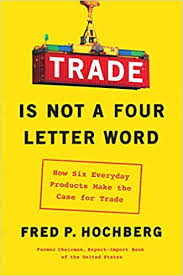 With word tips, there's no excuse in having leftover tiles distracting you from reaching your full potential. Trade Is Not A Four Letter Word How Six Everyday Products Make The Case For Trade Hochberg Fred P 9781982127367 Amazon Com Books
