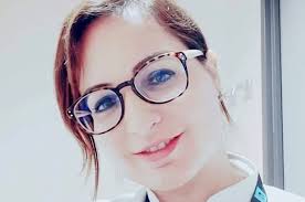 sanitàinsardegna SPECIALISTA IN MEDICINA NUCLEARE E CURE PALLIATIVE  EMIGRATA DI RITORNO RIENTRA A #NUORO DA #PARIGI PER LAVORARE NELL'#HOSPICE  DELL'OSPEDALE ZOCHELLO Luciana Mele, nuorese, brillante e stimato dirigente  medico nucleare ed equipollenza