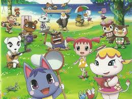 Check spelling or type a new query. Animal Crossing Wallpapers Top Free Animal Crossing Backgrounds Wallpaperaccess