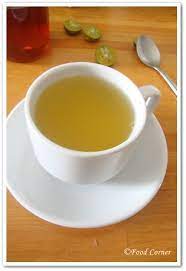 Honey Lime Tea Lime Tea Tea Recipes Herbal Teas Recipes